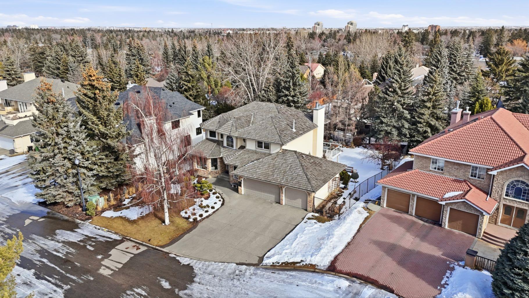 119 Pumpmeadow Place SW