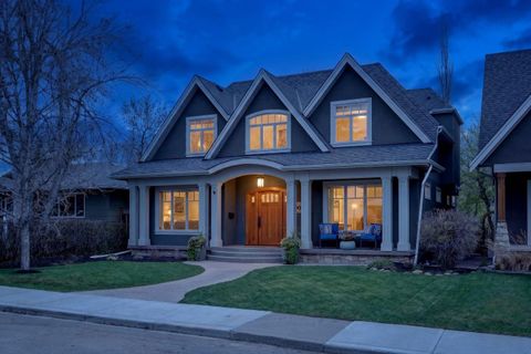 Photo of 1424 22 Street NW, Calgary, AB T2N 2N4 (MLS # A2309766)