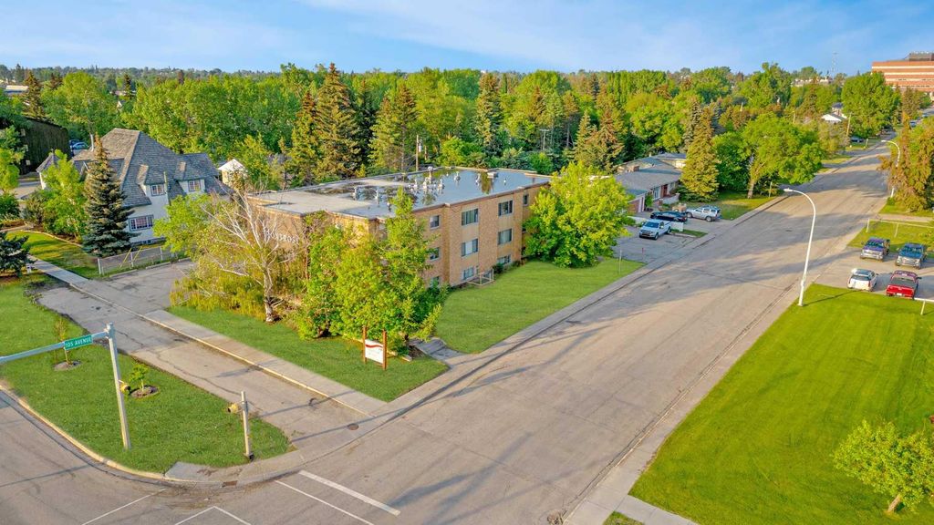 Photo of 9926 105 Avenue #104, Grande Prairie, AB T8V 1G9 (MLS # A2329324)