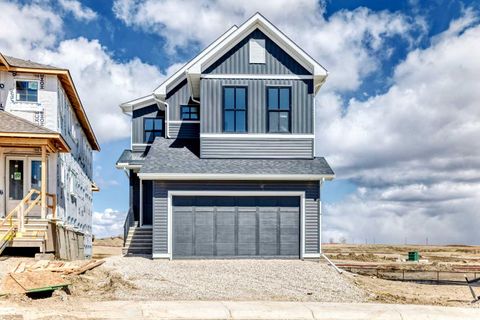 Photo of 396 Herron Landing NE, Calgary, AB T3P 2R5 (MLS # A2304833)