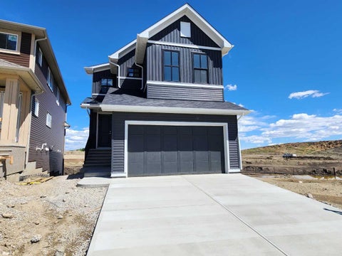 Photo of 396 Herron Landing NE, Calgary, AB T3P 2R5 (MLS # A2304833)