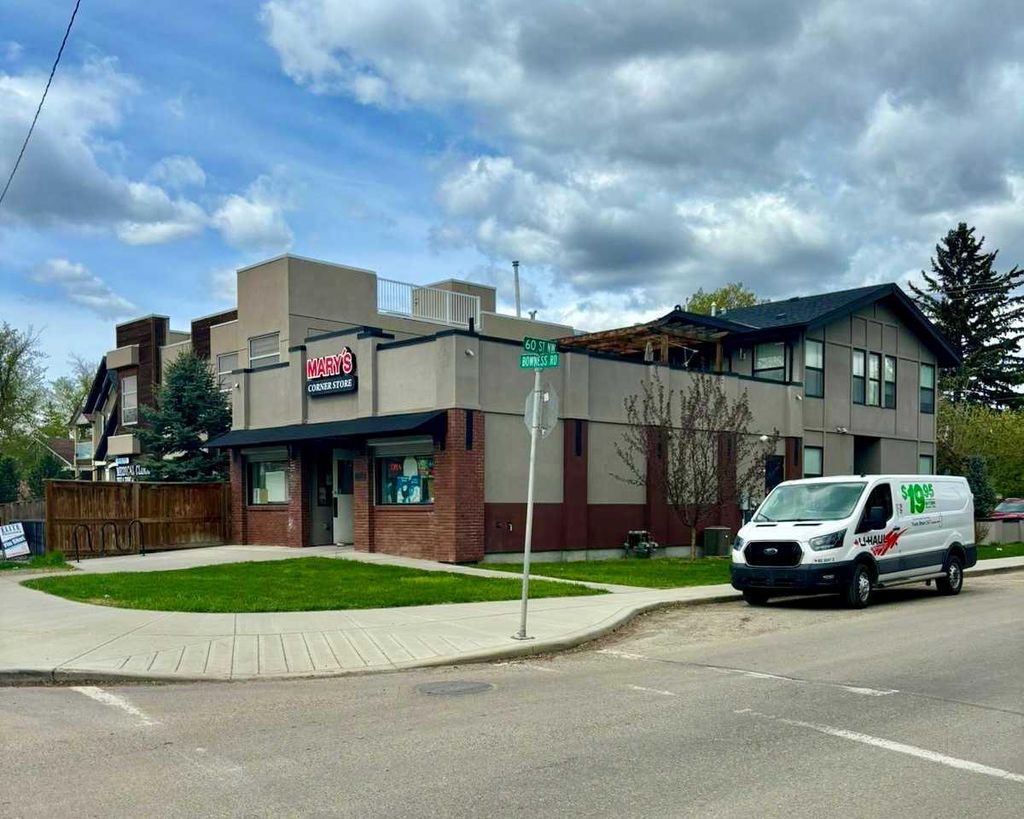 Photo of 6104 Bowness Road NW, Calgary, AB T3B 0E1 (MLS # A1200318)