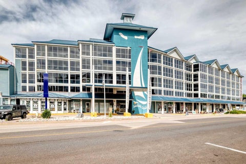 Photo of 5100 Lakeshore Drive #508, Sylvan Lake, AB T4S 2L7 (MLS # A2344892)