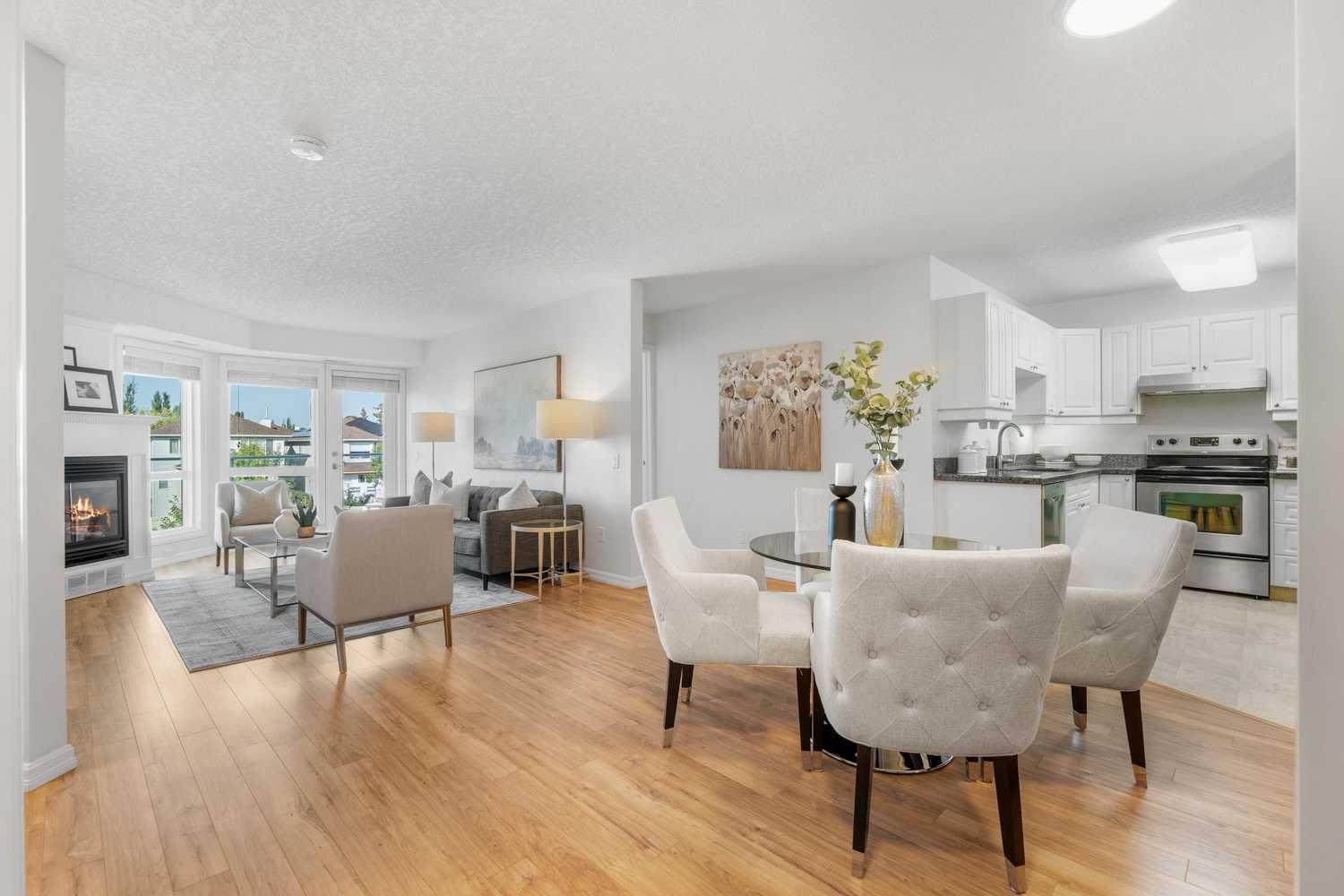 1818 Simcoe Boulevard SW 1310