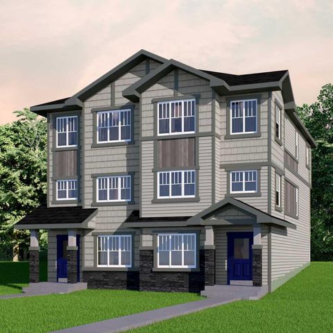 Photo of 17 Tillotson Loop, Okotoks, AB T1S 4S8 (MLS # A2315494)