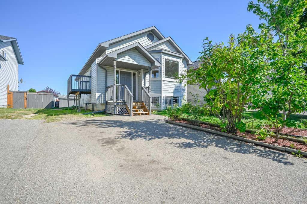 Photo of 6217 89 Street, Grande Prairie, AB T8W 2P4 (MLS # A2339529)