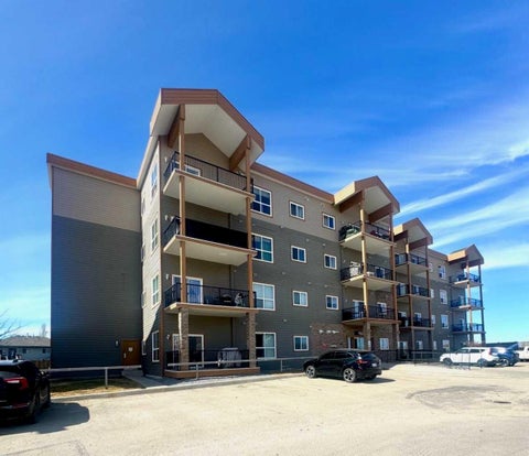 Photo of 9225 Lakeland Drive #301, Grande Prairie, AB T8X 0B8 (MLS # A2350415)