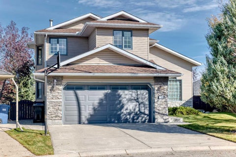 Photo of 127 Edgebrook Circle NW, Calgary, AB T3A 5A4 (MLS # A2352502)