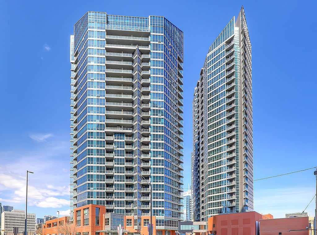Photo of 220 12 Avenue SE #902, Calgary, AB T2G 0Z7 (MLS # A2322364)