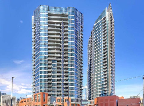 Photo of 220 12 Avenue SE #902, Calgary, AB T2G 0Z7 (MLS # A2322364)