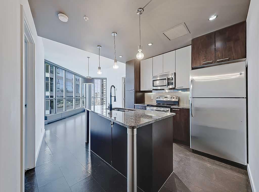 Photo of 220 12 Avenue SE #902, Calgary, AB T2G 0Z7 (MLS # A2322364)