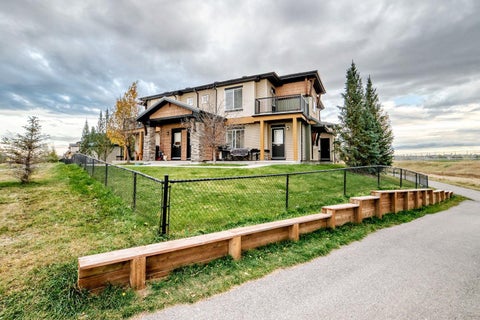 Photo of 2781 Chinook Winds Drive SW #5205, Airdrie, AB T4B 3S5 (MLS # A2349863)
