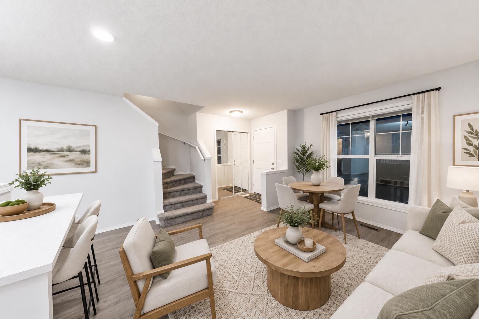 308 Toscana Gardens NW