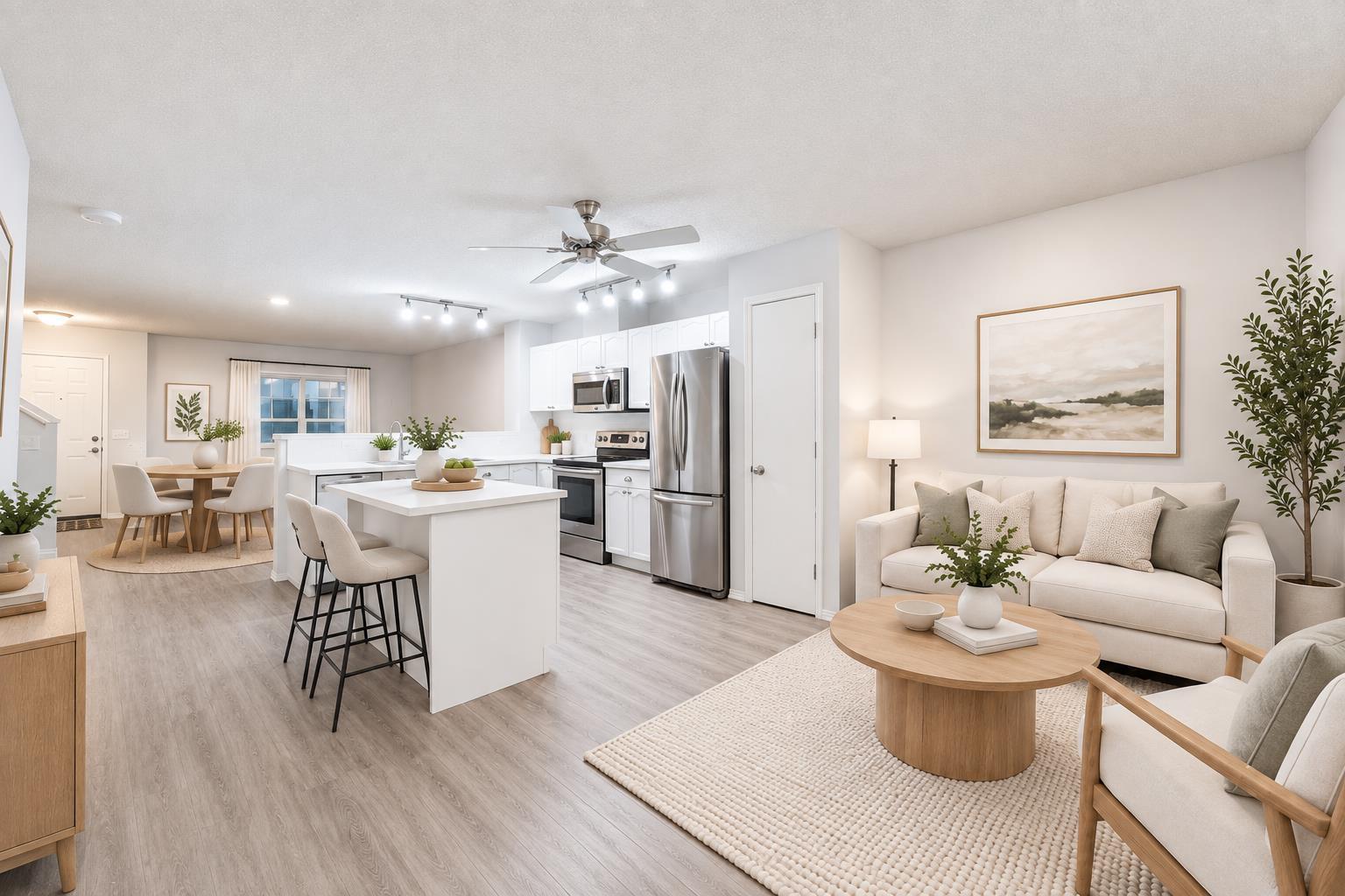 308 Toscana Gardens NW