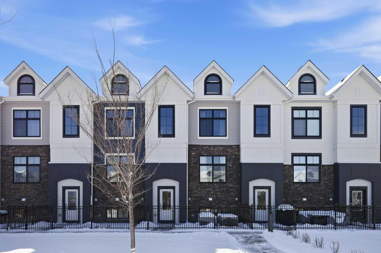 38 Les Jardins Park SE