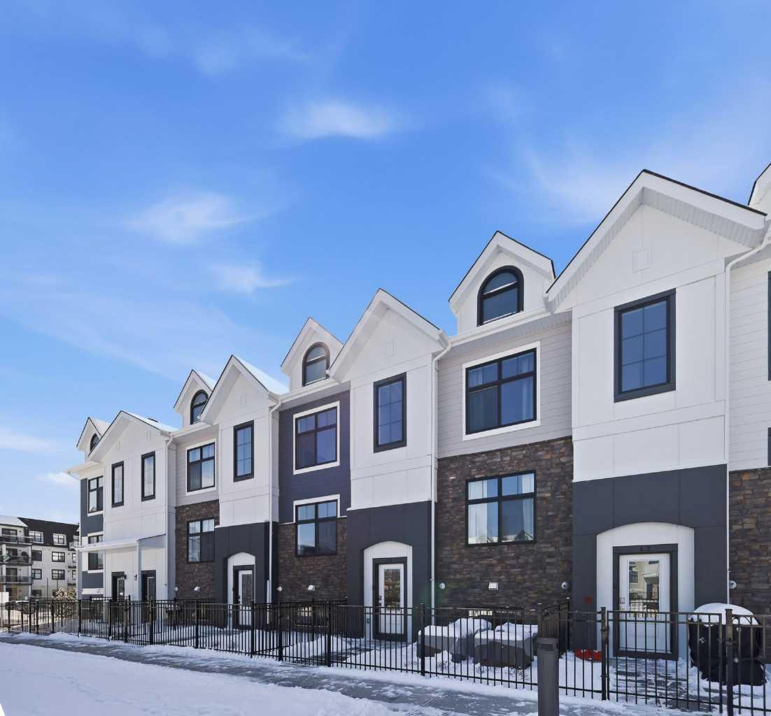 38 Les Jardins Park SE