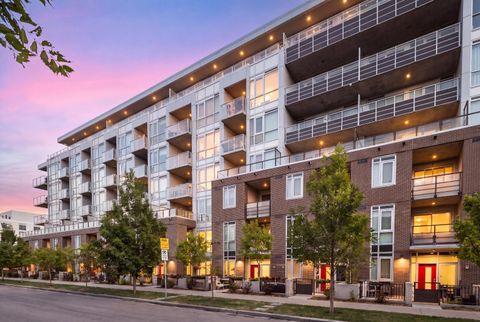 Photo of 88 9 Street NE #115, Calgary, AB T2E 4E1 (MLS # A2327897)