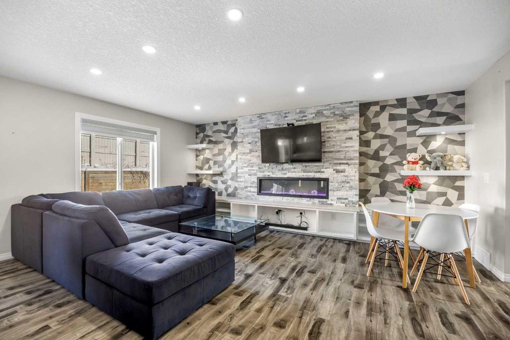 Photo of 228 Covemeadow Court NE, Calgary, AB T3K 6H2 (MLS # A2287537)