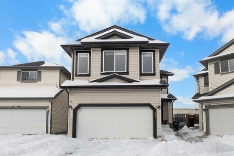 Photo of 228 Covemeadow Court NE, Calgary, AB T3K 6H2 (MLS # A2287537)