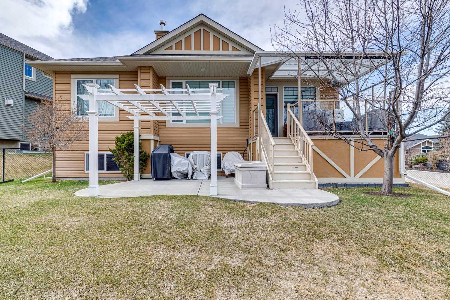 101 Sheep River Crest