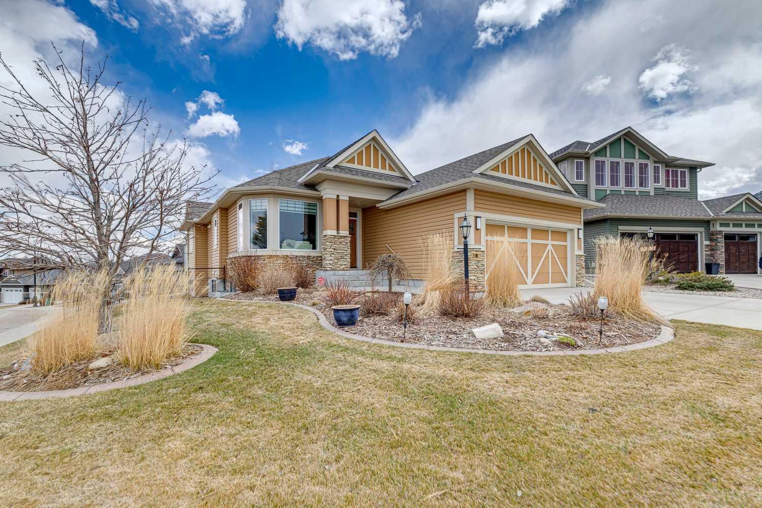 101 Sheep River Crest