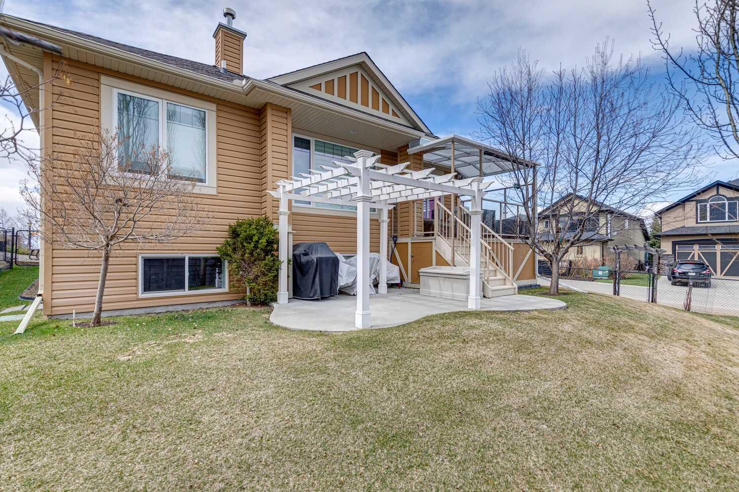 101 Sheep River Crest