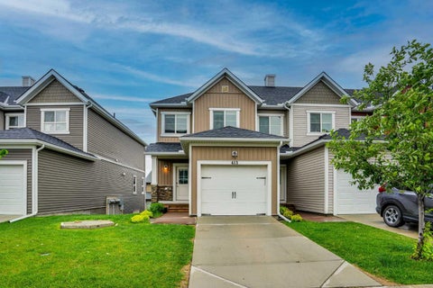 Photo of 355 Nolancrest Heights NW #413, Calgary, AB T3R 0Z9 (MLS # A2317013)