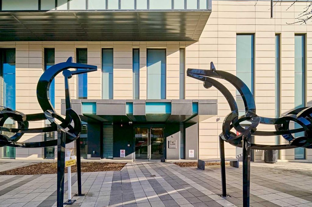 Photo of 1010 6 Street SW #1204, Calgary, AB T2R 1B4 (MLS # A2301540)