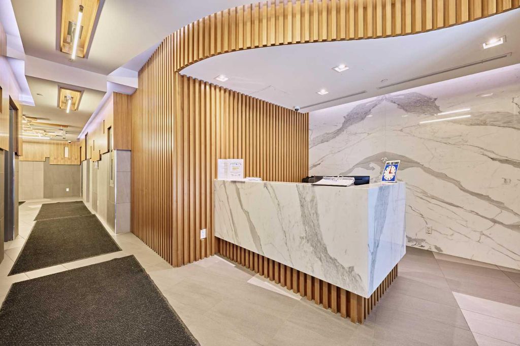 Photo of 1010 6 Street SW #1204, Calgary, AB T2R 1B4 (MLS # A2301540)