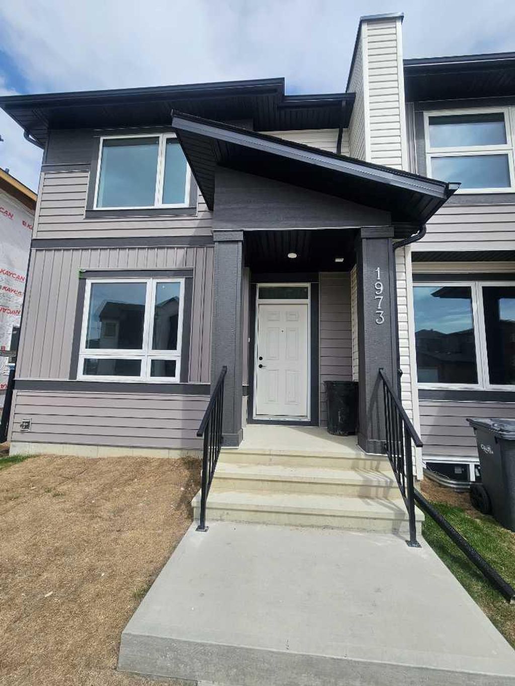 Photo of 1973 Mccaskill Drive, Crossfield, AB T2M 0S0 (MLS # A2309803)