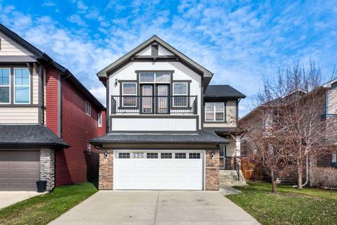 Photo of 125 Autumn Gardens SE, Calgary, AB T3M 0H8 (MLS # A2304045)