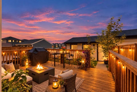 Photo of 1021 Mahogany Boulevard SE, Calgary, AB T3M 3E4 (MLS # A2349367)