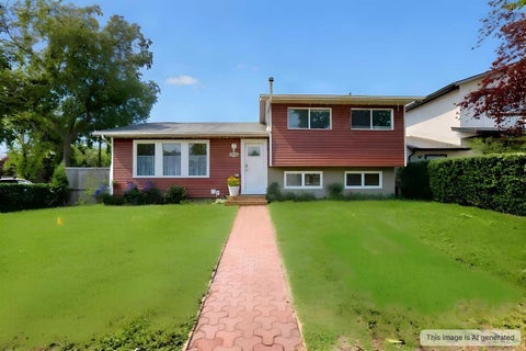 Photo of 14672 Deer Ridge Drive SE, Calgary, AB T2J 5Y4 (MLS # A2336727)