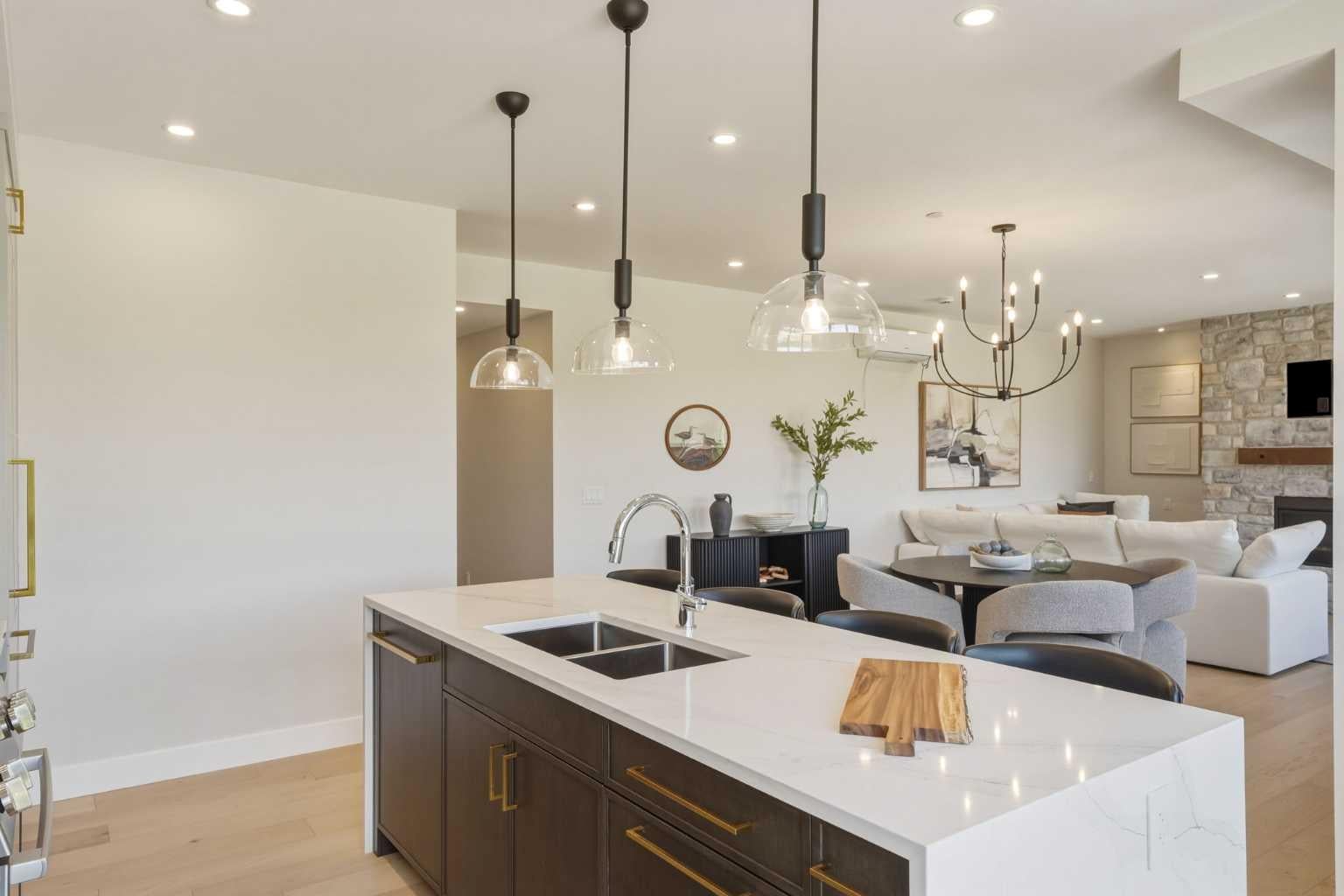 101H Stewart Creek Rise 201