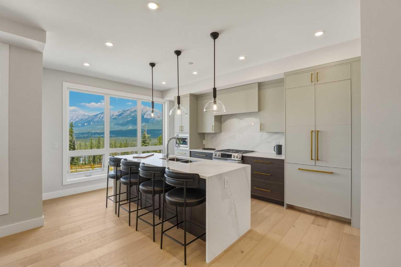101H Stewart Creek Rise 201