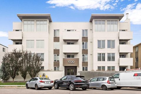 Photo of 1920 11 Avenue SW #206, Calgary, AB T3C 0N9 (MLS # A2291870)