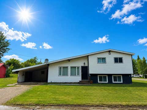 Photo of 219 8 Street, Hines Creek, AB T0H 2A0 (MLS # A2320994)