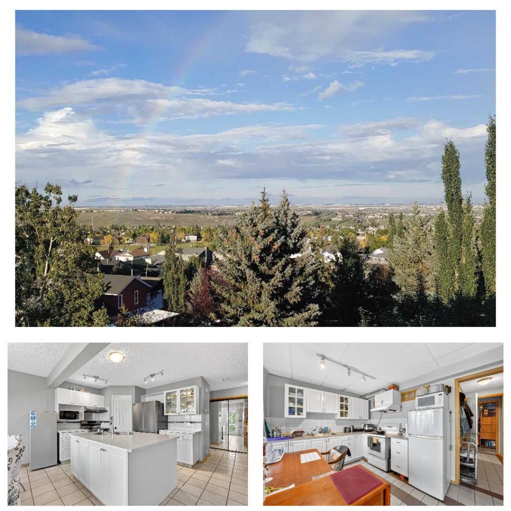 Photo of 64 Macewan Park Rise NW, Calgary, AB T3K 3Z9 (MLS # A2276136)