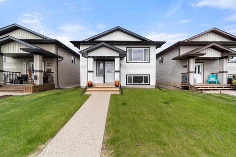 Photo of 4428 74 Street, Camrose, AB T4V 5C8 (MLS # A2317632)