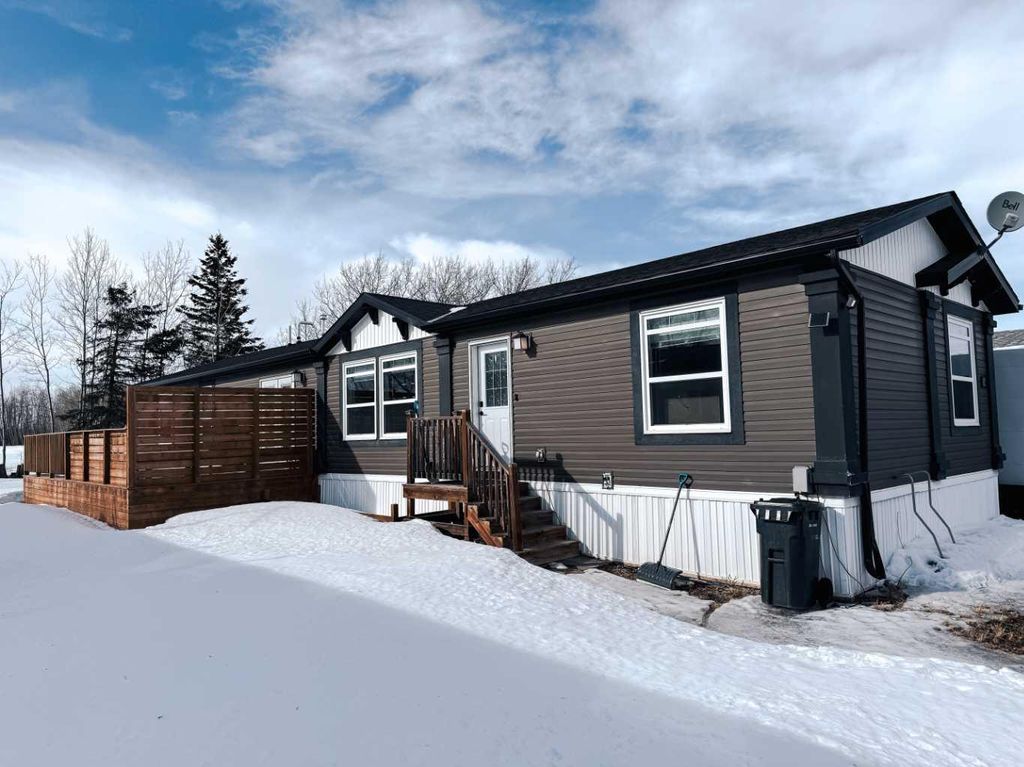 Photo of 51037 714 Township, Rural Grande Prairie No. 1, County of, AB T8X 4B2 (MLS # A2293150)