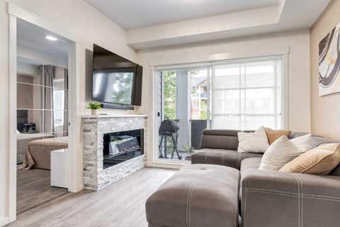 Photo of 151 Legacy Main Street SE #8205, Calgary, AB T2X 4A4 (MLS # A2329523)