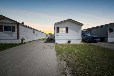 Photo of 167 Grant Way, Fort McMurray, AB T9H 5J3 (MLS # A2307182)