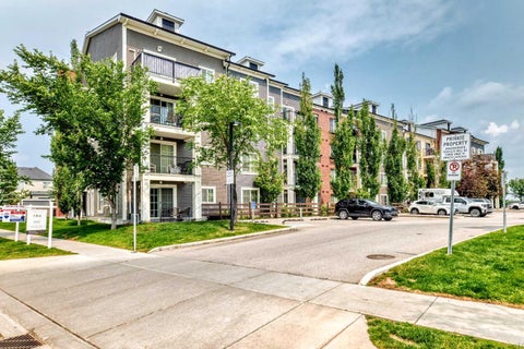 Photo of 755 Copperpond Boulevard SE #4302, Calgary, AB T2Z 4R2 (MLS # A2326970)