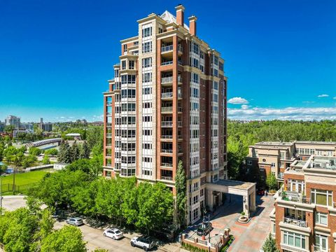 Photo of 690 Princeton Way SW #301, Calgary, AB T2P 5J9 (MLS # A2293085)