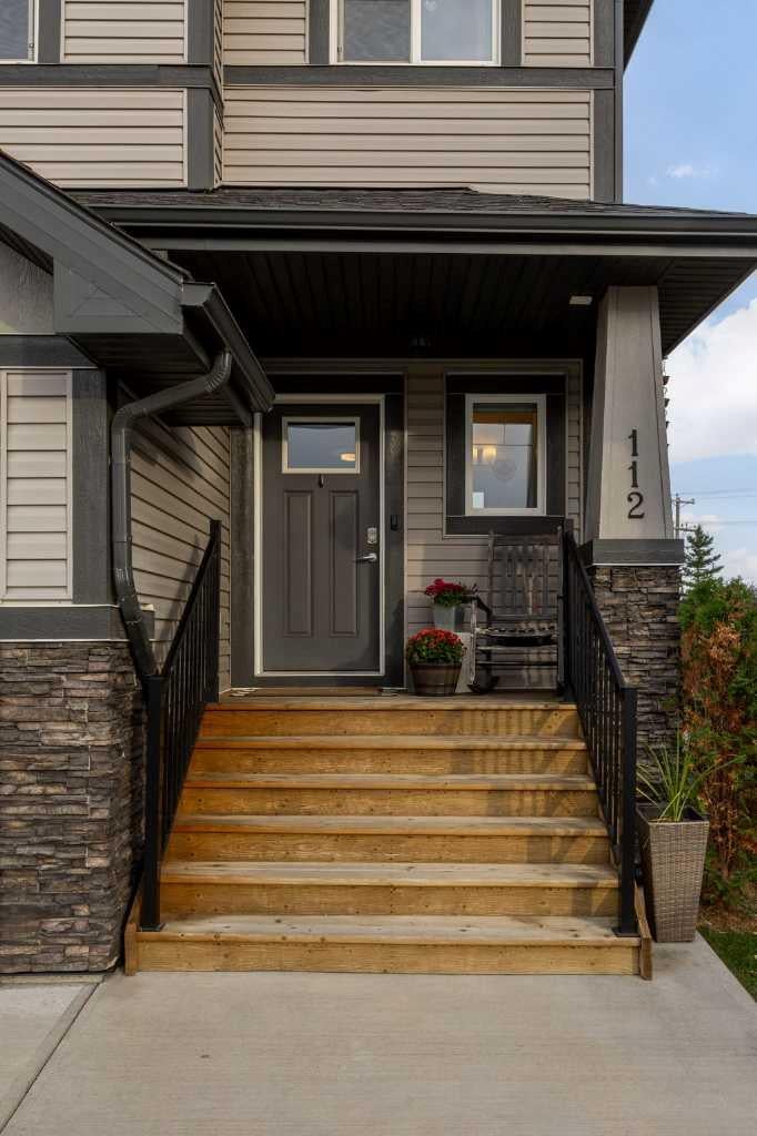 112 Reunion Loop NW