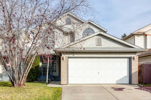 Photo of 124 Del Ray Close NE, Calgary, AB T1Y 6Y9 (MLS # A2354623)