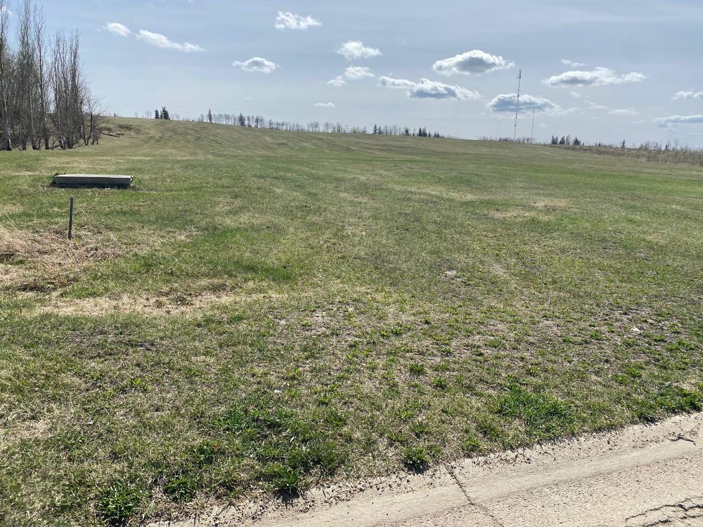 Photo of 5310 44 Avenue, Spirit River, AB T0H 3G0 (MLS # A2309098)
