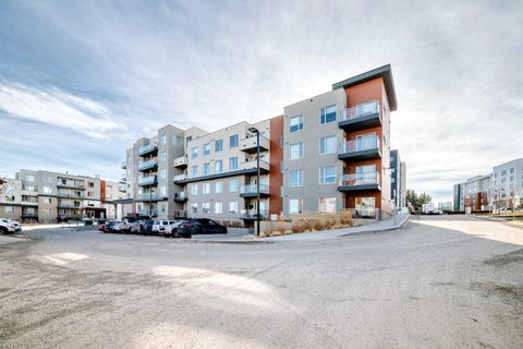 Photo of 71 Shawnee Common SW #108, Calgary, AB T2Y 0R2 (MLS # A2286058)