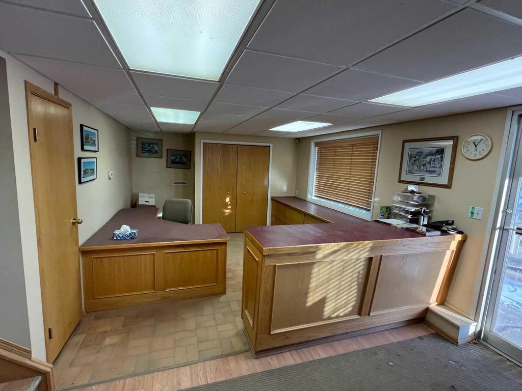 Photo of 9608 96 Street, Peace River, AB T8S 1S4 (MLS # A2296800)
