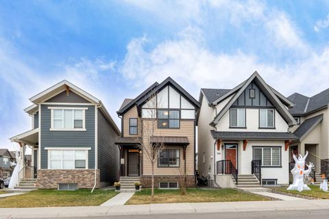 108 Masters Heights SE Calgary AB T3M 2M8